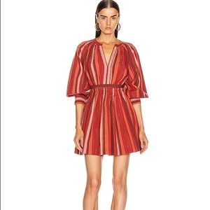 Ulla Johnson JULIA dress. Size 8.